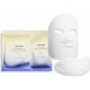 Shiseido Vital Perfection Liftdefine Radiance Face Mask 6 x 2 ks - Luxusná spevňujúca maska na tvár 6 ml