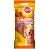 Pedigree Schmackos Multi Mix 36 g