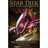 Star Trek - The Next Generation. Der Pfeil des Schicksals