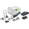 Festool OSC 18 HPC 4,0 EI-Set Akumulátorový oscilátor (576593)