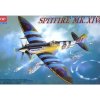Academy Supermarine Spitfire Mk. XIVc 1:48