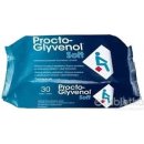 Procto-Glyvenol Soft - vlhčené ubrousky 30 ks