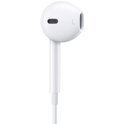 Apple EarPods MMTN2ZM/A od 12,8 € - Heureka.sk