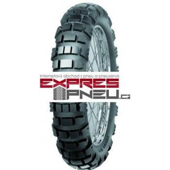 Mitas E-09 Dakar 140/80 R17 69T