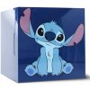 UKONIC Mini Fridge Disney Lilo and Stitch Mini Fridge 4 L 5425025594504