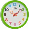 FAREBNÉ NÁSTENNÉ HODINY MPM E01.4050.40 30,5 cm