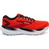Brooks Glycerin 21 pánské Barva: Červená, Velikost: 48,5