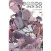 Yen Press Bungo Stray Dogs 24