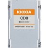 Kioxia CD8-R 3.84 TB NVMe GEN4 U.3 15mm 7200 MBps (read) 3800 MBps (write) - KCD8XRUG3T84