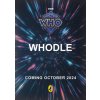 Doctor Who: Whodle (Roland Hall)(Brožovaná)