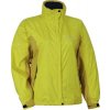Dámska nepremokavá bunda Pinguin Windy (green) XL