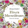 Fleurs sauvages merveilleuses