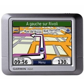 Garmin nüvi 250