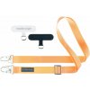 Mobile Origin Lanyard tape 25mm, Peach Fuzz, 84 - 165cm