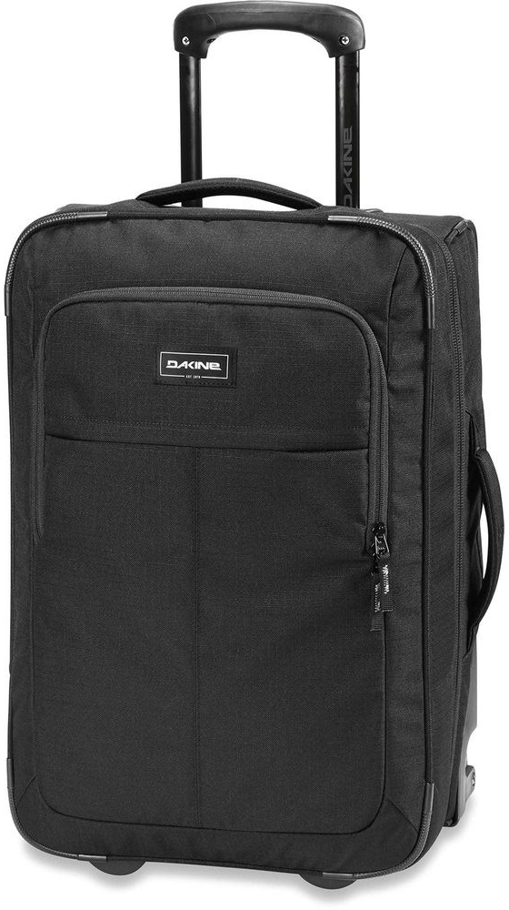 DAKINE kufor Carry On Roller Black 42L