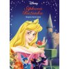 Šípková Ruženka - Disney - Pavel Cmíral