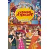 Carnaval en Tenerife. Lektüre mit Hördateien als Download