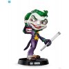 DC Comics Mini Co. Deluxe PVC socha Joker 21 cm