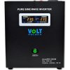 Záložný zdroj ku kotlu Volt sinus PRO 500/800W 12V závesný