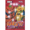 Naruto 44 - Učení mudrců, Kišimoto Masaši, 2019