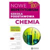Nowe Repetytorium na 100%. Szkoła podstawowa. Chemia. 2024-2026 (Joanna Pabian-Rams,Małgorzata Krajewska)(Brožovaná)