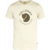 Fjällräven Fjällräven Fox T-shirt M, Farba CHALK WHITE, Veľkosť S