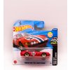 Auto Hot Wheels Race Day Jour De Course Ferrari 365 GTB4 Competizione červené