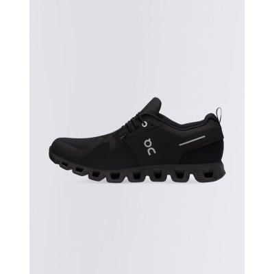 On Cloud 5 Waterproof All Black