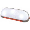 Solárna lampa nabíjateľná Nomad Solar Lamp Smoby ku všetkým Smoby domčekom upevniteľná a aj prenosná