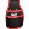 YATO YT-7416 VRECKO NA NÁRADIE A KLINCE