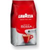 Lavazza Qualita Rossa zrnková káva 1kg 40% Arabica + 60% Robusta
