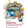 Rozprávky o dopravných značkách 2 - Stoličný Peter