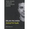 Milan Pacanda - Jackyll & Hyde - Monika Býmová
