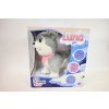 PuppyLuv Interaktivní štěňátko Husky Luna pro děti 2+, DKO8277