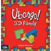 Albi Ubongo 3D Family (druhá edice)