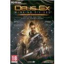 Hra na PC Deus Ex Mankind Divided (D1 Edition)