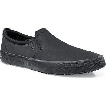 Shoes for Crews Ollie čašnícka obuv čierna od 46,67 € - Heureka.sk