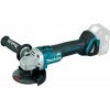 Makita DGA504Z Aku. uhlová brúska 125 mm