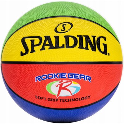 Spalding Rookie Gear