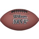 Wilson MVP Official