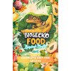 BioGecko Food Banán & Tropické ovoce 100 g