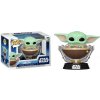 Funko POP! Star Wars - Grogu 823