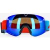 Lyžiarske okuliare Dynafit Speed Goggle - frost/dawn cat s2