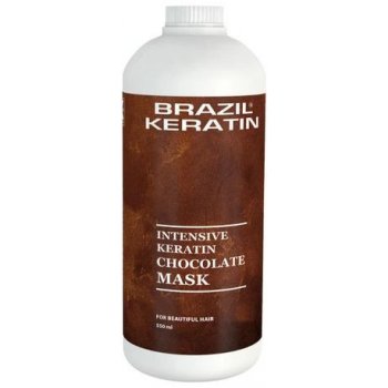 Brazil Keratin Chocolate Mask 500 ml