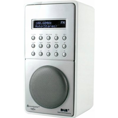 Soundmaster DAB100SW