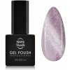 NANI Cat Eye gél lak 6 ml - Cosmic Orchid