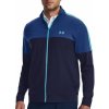 Under Armour mikina Storm Midlayer FZ tmavě modrá S