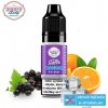 Dinner Lady Black Orange Crush 10 ml 20 mg