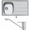 Set Foster 1000 1186 + Deante CORIO BFC 060M