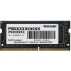 PATRIOT Signature 16GB DDR4 3200MHz / SO-DIMM / CL22 / 1,2V PSD416G320081S